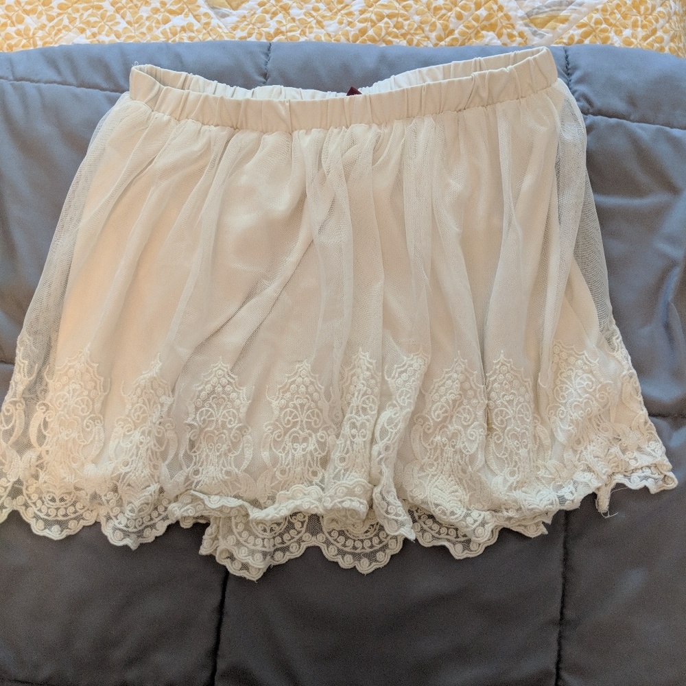 Skirt